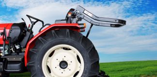 Naše kompanije osnivaju fabrike za montažu traktora i proizvodnju đubriva u Zambiji