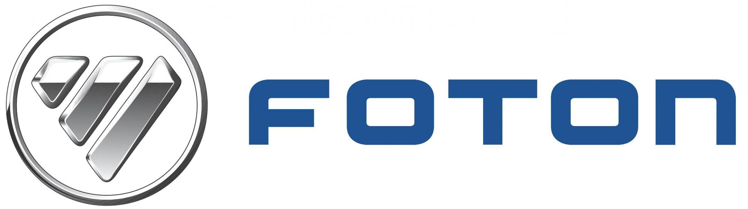 Foton logo png