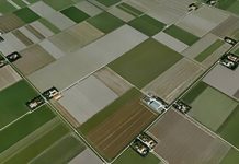 ZRENJANIN: Regionalna privredna komora potencira izradu plana komasacije po katastarskim opštinama