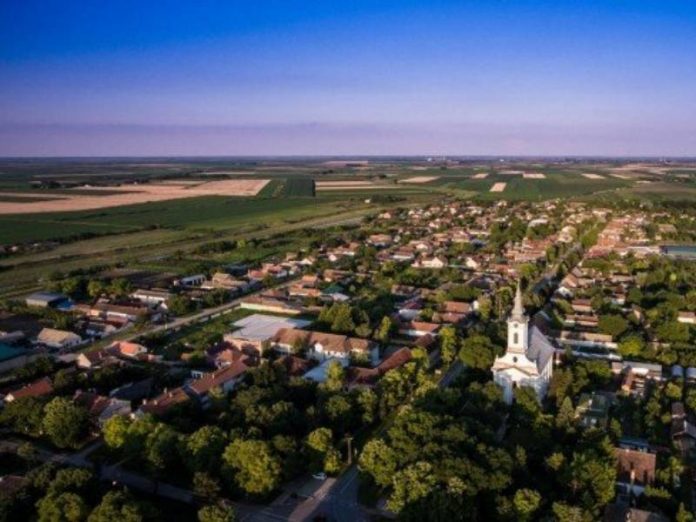 Žabalj