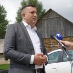 Ivan Antonijević, direktor GF Dunav osiguranje u Novom Pazaru (1)