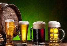 Festival zanatskog piva u Apatinu 29. i 30 maja