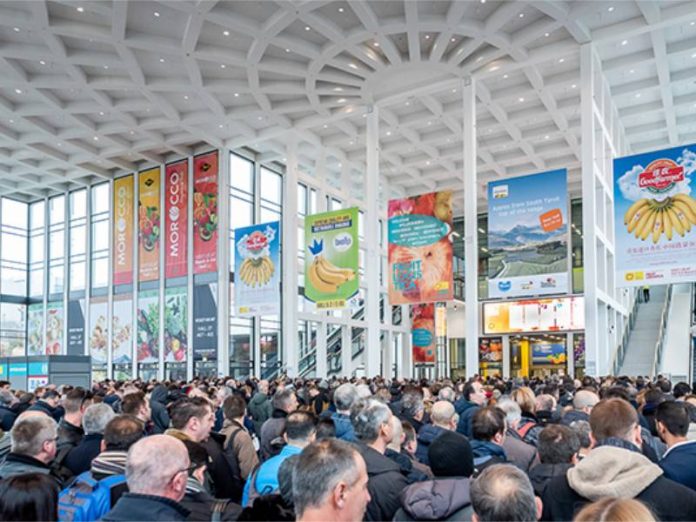 Na sajmu „Fruit Logistica 2023“u Berlinu devet komanija iz Srbije AgroFin