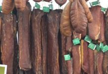 Dani caribrodske šušenice u Dimitrovgradu 15. i 16. novembra