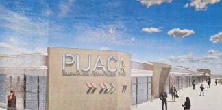 LESKOVAC: Raspisan tender za nastavak izgradnje zelene pijace