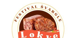 “Švarglijada” u Lokvama 7.i 8. februara