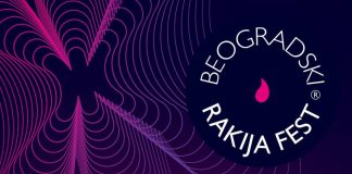 “Rakija fest”u Beogradu 11.maja, inicijativa za proglašenje Svetskog dana šljivovice
