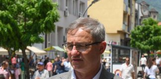 Glamočić: Zahtevi poljoprivrednika koji protestuju su nerealni