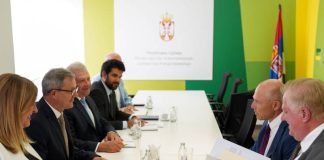 Intenziviranje saradnje Srbije i Češke u oblasti stočarstva