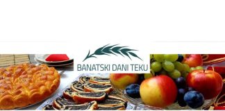 „Banatski dani teku“ 22, 23. i 24. avgusta u Zrenjaninu