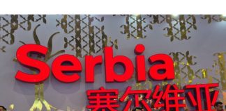 Poslovni susret Srbije i Kine u Sjamenu okupio 33 kineske kompanije iz oblasti poljoprivrede