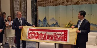 Studentima poljoprivrede iz Srbije stipendije na kineskom univerzitetu FAFU