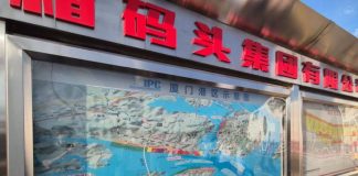 Glamočić u Kini: Srbija dobija „Srpsku kuću“ u Sjamenu i velike izvozne šanse