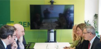 Glamočić: Nove investicije Italije u prerađivačom sektoru Srbije