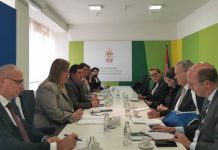 Srbija i Holandija nastavljaju saradnju u poljoprivredi, veterinarstvu i bezbednosti hrane