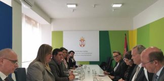 Srbija i Holandija nastavljaju saradnju u poljoprivredi, veterinarstvu i bezbednosti hrane