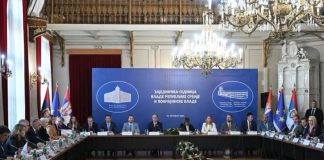 Zajednička sednica vlada Srbije i Vojvodine: Poljoprivreda stub ekonomskog razvoja zemlje