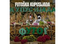 Danas “Futoška kupusijada“ u Futogu