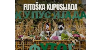 Danas “Futoška kupusijada“ u Futogu
