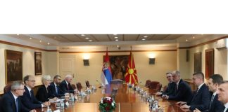 Srbija i Severna Makedonija jačaju saradnju u poljoprivredi