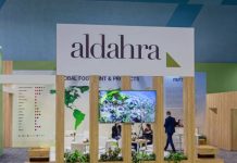 Najbolji student druge Agrobiznis škole Al Dahre Nina Davidovski