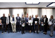 Uručeno prvih 10 rešenja IPARD 3 podsticaja za novo poglavalje u razvoju poljoprivrede