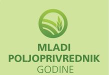Veliko interesovanje za izbor “Mladog poljoprivrednika godine”, prjavljeno 203 kandidata