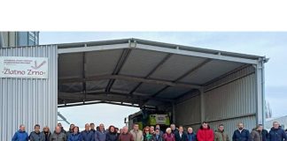 PORUKE ZADRUŽNE ŠKOLE ZSV : Kombinovanje ratarstva i povrtarstva put opstanka zadruga