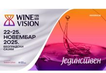 PKS: Vinska vizija Otvorenog Balkana od 22. do 25. novembra na Beogradskom sajmu