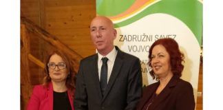 Uručene godišnje nagrade Zadružnog saveza Vojvodine