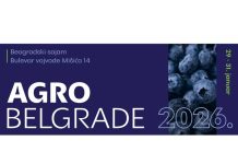 Danas počinje „AgroBelgrade 2026“: Fokus na inovacijama i izvozu