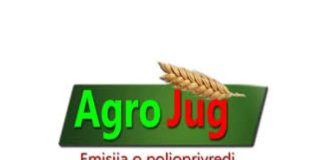 Decenija “Agro juga”, 2.500 emisija posvećenih selu, poljoprivredi i turizmu