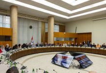 Glamočić sa poljoprivrednicima: Deklarisanje domaćih prehrambenih proizvoda, uvođenje oznake “sto odsto iz Srbije”, drakonske kazne za zloupotrebu