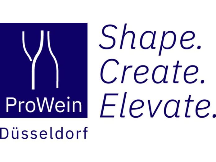 PROWEIN-LOGOTYPE