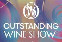 “Outstanding Wine Show 2026” 17. i 18. aprila u Beogradu