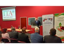 Saradnja vojvođanskih i italijanskih zadruga na unapređenju zadružnog organizovanja