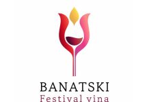 Zrenjanin: Banatski festival vina 23. maja