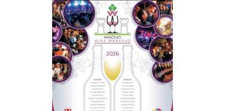 PANČEVO: „Wine Weekend“ 12. i 13. juna