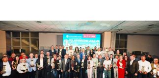 Završen 93. Međunarodni poljoprivredni sajam dodelom priznanja, kompanija Ćorić agrar „Apsolutni lider kvaliteta“