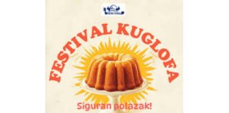 Festival kuglofa u Sremskim Karlovcima od 29. do 31. maja