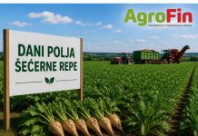 Održani Dani polja šećerne repe kompanije Sunoko u Bečeju i Ljukovu