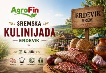 “Sremska kulenijada“ 6. juna u Erdeviku