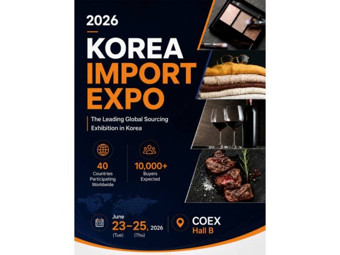 Korea-Import-Expo-2026-Import-Korea