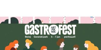 Od sutra Gastro Art Piknik u Bečeju
