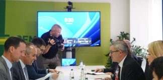 Saradnja Srbije i Maroka u poljoprivredi, veterini, bezbdnosti hrane