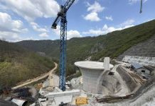 „Srbijavode“: Izgradnja brane „Svračkovo“ po planu, Ministarstvo poljoprivrede na dnevnom nivou prati relizaciju projekta od strateškog značaja za Srbiju