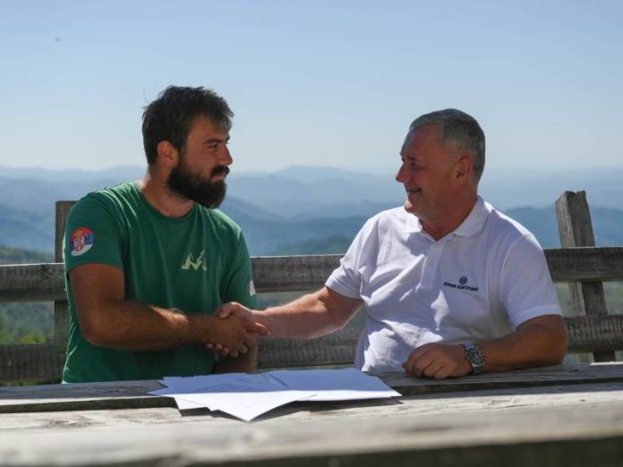 NASLOVNA Zeljko Kosovac i Vidak Miladinovic (1)