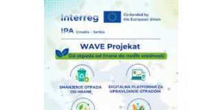 Srbija i Hrvatska pokreću zajedničku platformu za smanjenje otpada od hrane i proizvodnju energije