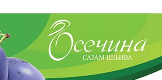 Od danas do 30. avgusta Sajam šljiva u Osečini