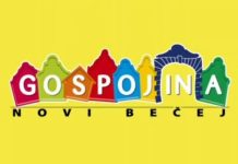 “Velikogospojnski dani 2026” od 27. do 30. avgusta u Novom Bečeju